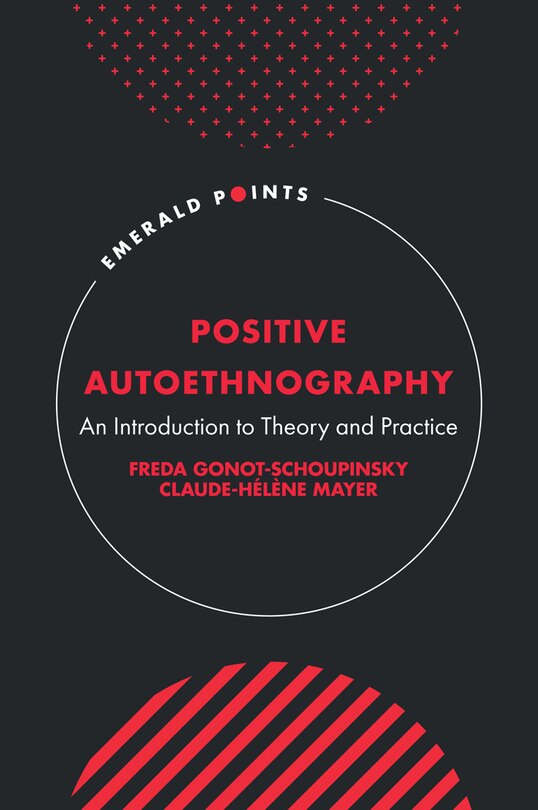 Couverture_Positive Autoethnography
