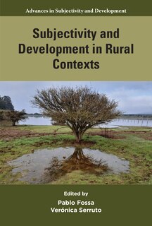 Couverture_Subjectivity and Development in Rural Contexts