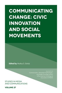 Couverture_Communicating Change