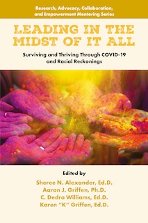 Couverture_Leading in the Midst of it All