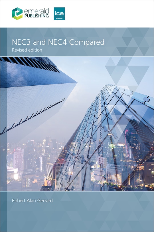 Couverture_NEC3 and NEC4 Compared