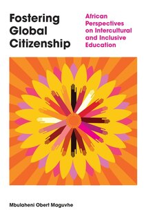 Front cover_Fostering Global Citizenship