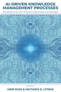 Couverture_AI-Driven Knowledge Management Processes