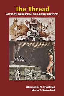 Front cover_The Thread