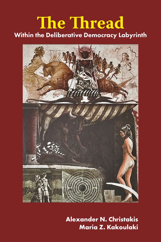 Front cover_The Thread