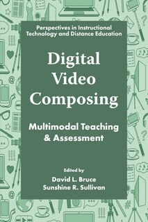 Front cover_Digital Video Composing