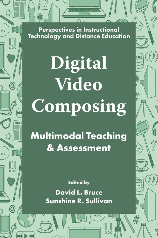 Front cover_Digital Video Composing