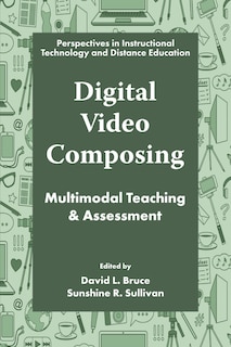 Front cover_Digital Video Composing
