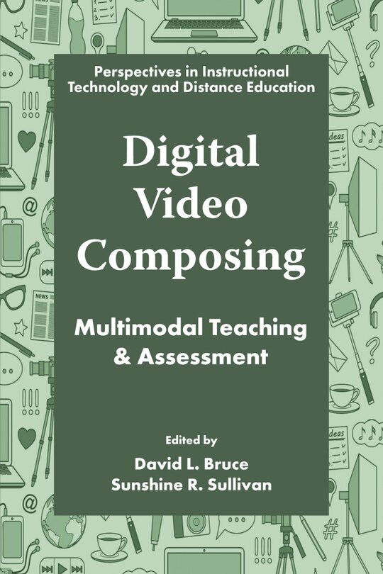Front cover_Digital Video Composing