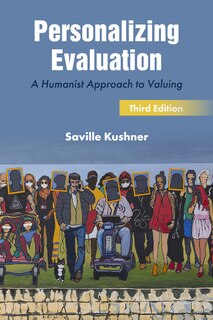 Front cover_Personalizing Evaluation