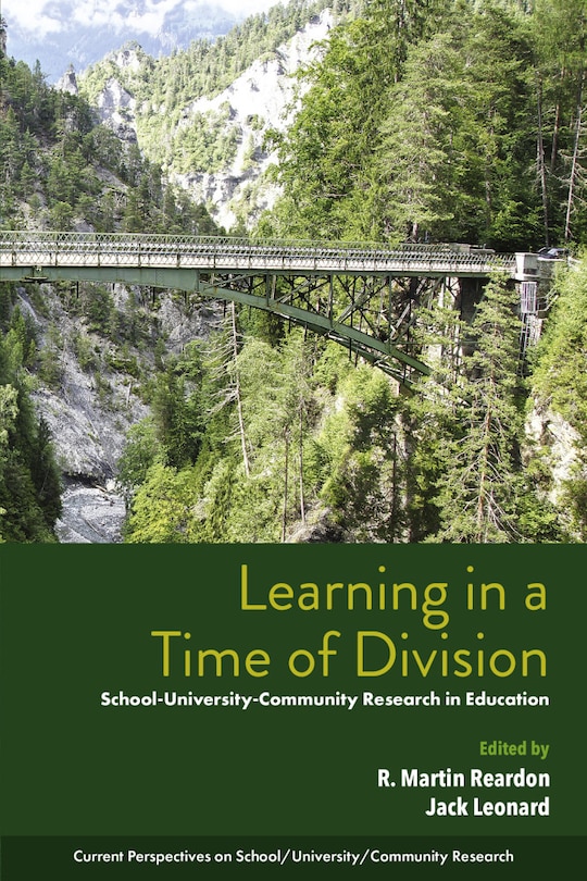 Couverture_Learning in a Time of Division