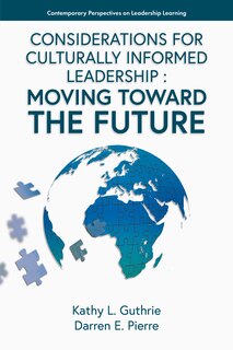 Couverture_Considerations for Culturally Informed Leadership