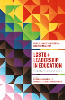 Couverture_LGBTQ+ Leadership in Education