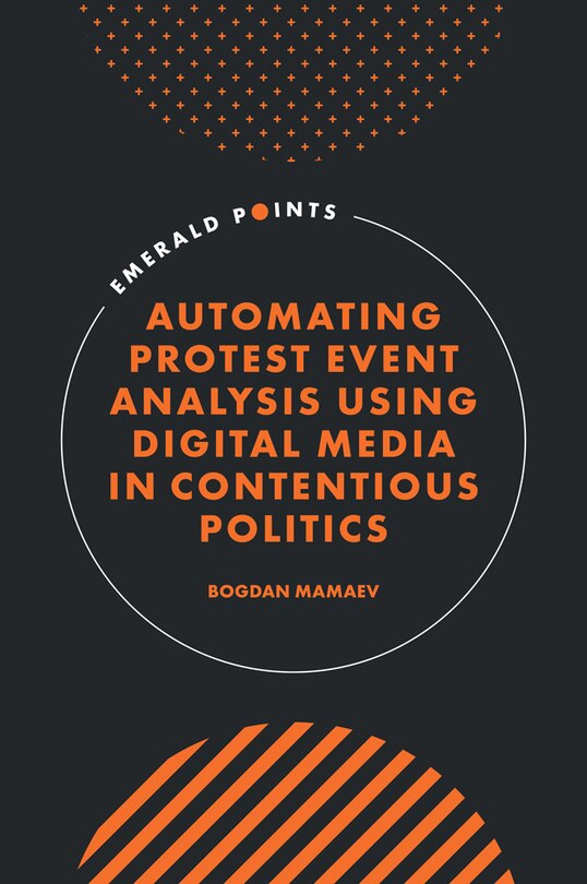 Couverture_Automating Protest Event Analysis Using Digital Media in Contentious Politics