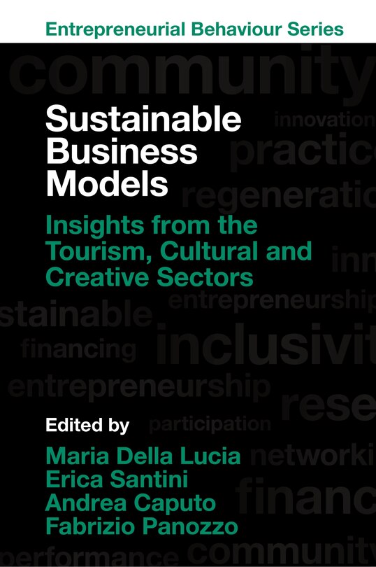 Couverture_Sustainable Business Models
