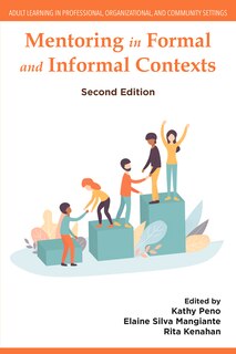 Couverture_Mentoring in Formal and Informal Contexts
