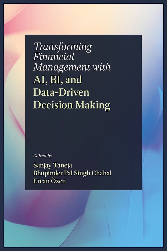 Couverture_Transforming Financial Management with AI, BI, and Data-Driven Decision Making