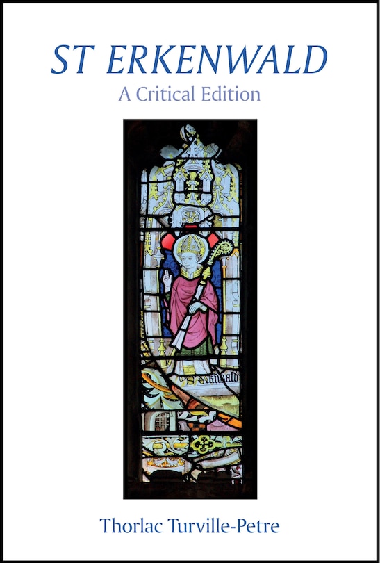 Front cover_St Erkenwald
