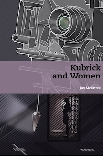 Couverture_Kubrick and Women