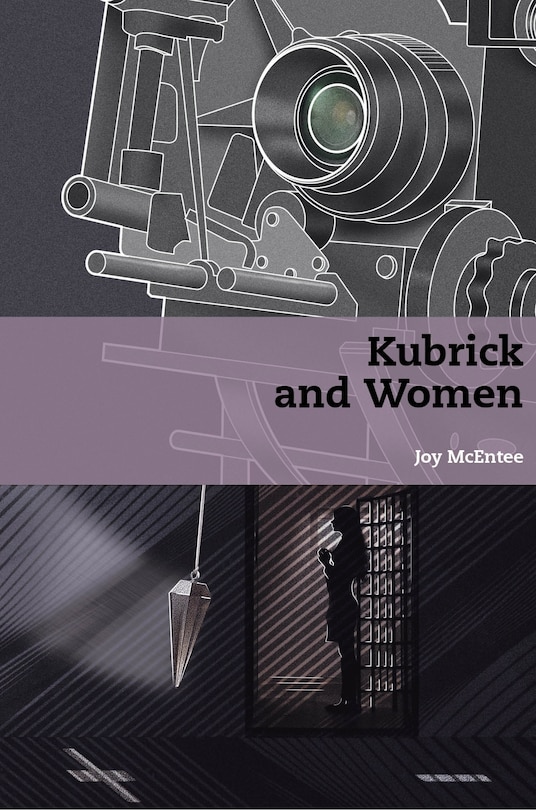 Couverture_Kubrick and Women