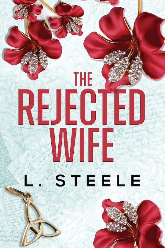 Front cover_The Rejected Wife