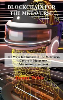 Front cover_Blockchain for the Metaverse
