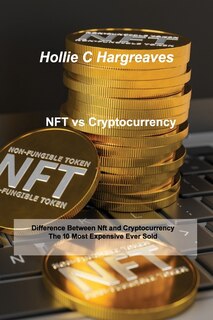 Couverture_NFT vs Cryptocurrency