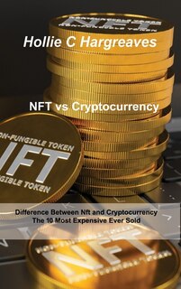 Front cover_NFT vs Cryptocurrency