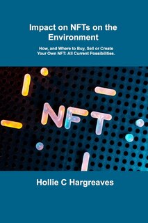Couverture_Impact on NFTs on the Environment