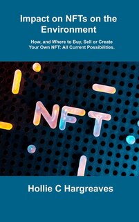 Front cover_Impact on NFTs on the Environment