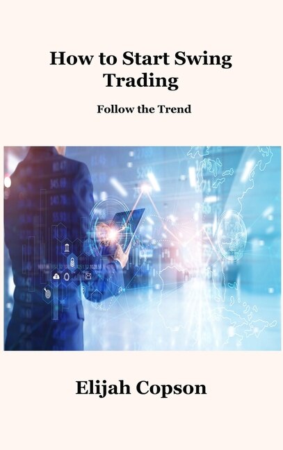 Couverture_How to Start Swing Trading