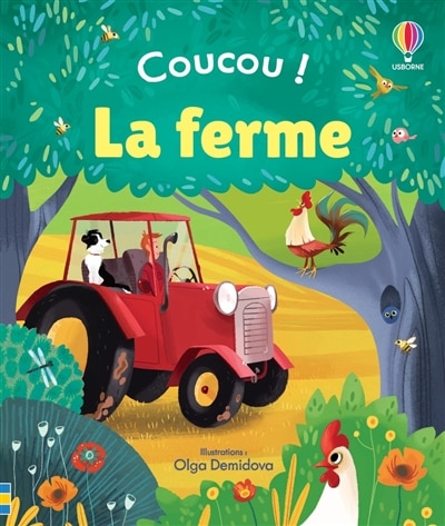Couverture_La ferme