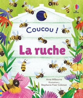Couverture_La ruche