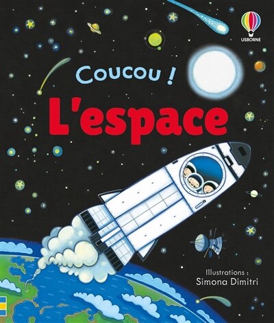Couverture_L' espace
