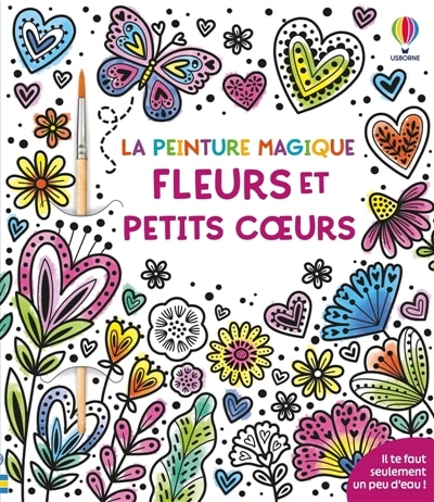 Couverture_Fleurs et petits coeurs