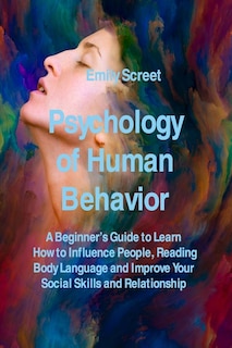 Couverture_Psychology of Human Behavior