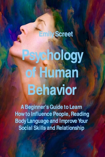 Couverture_Psychology of Human Behavior