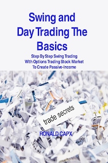 Couverture_Swing and Day Trading The Basics