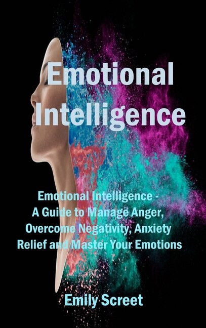 Couverture_Emotional Intelligence