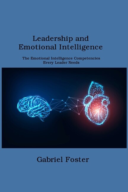 Front cover_Leadership and Emotional Intelligence