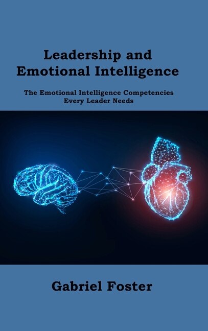 Front cover_Leadership and Emotional Intelligence