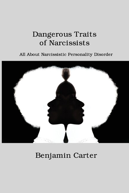 Couverture_Dangerous Traits of Narcissists