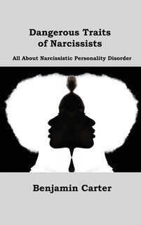 Couverture_Dangerous Traits of Narcissists