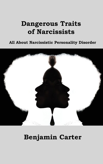 Couverture_Dangerous Traits of Narcissists