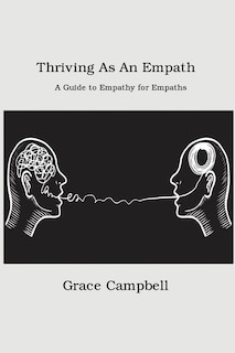 Couverture_Thriving as an Empath