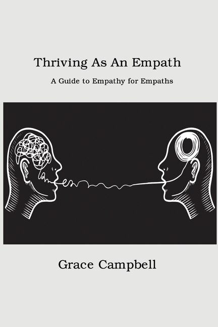 Couverture_Thriving as an Empath