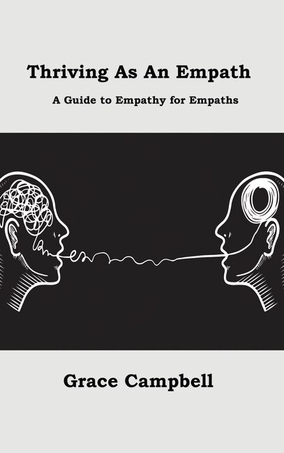 Couverture_Thriving as an Empath