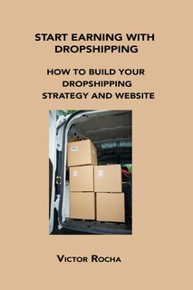Couverture_Start Earning with Dropshipping