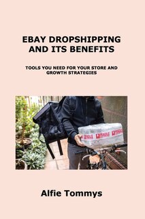 Couverture_Ebay Dropshipping and Its Benefits