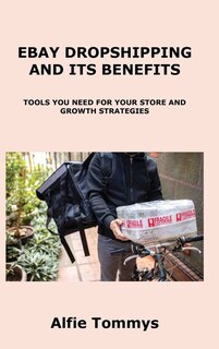 Couverture_Ebay Dropshipping and Its Benefits